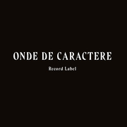 Onde de Caractère