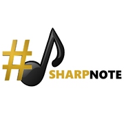 Sharp Note