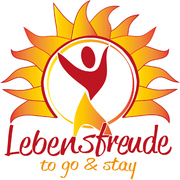Lebensfreude to Go & Stay