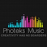 Photeks Music