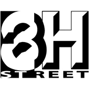 3H Street