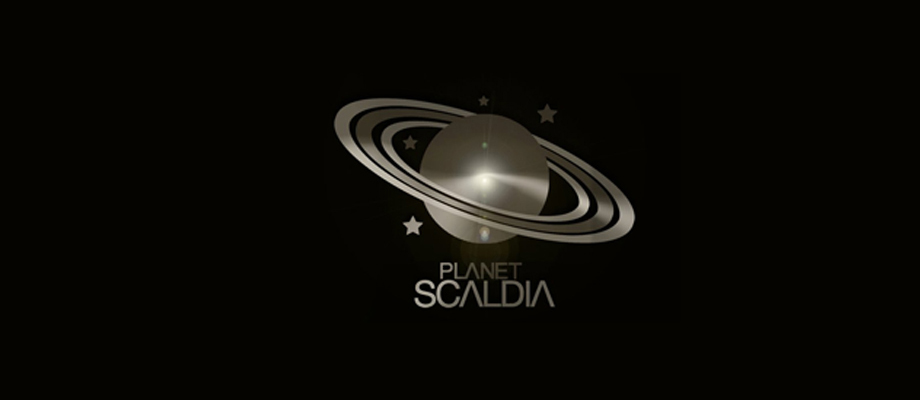 Planet Scaldia