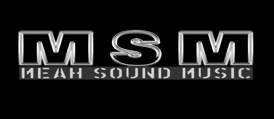 Meah Sound Music