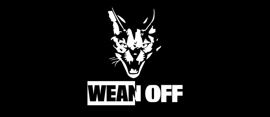 WEAN OFF Records
