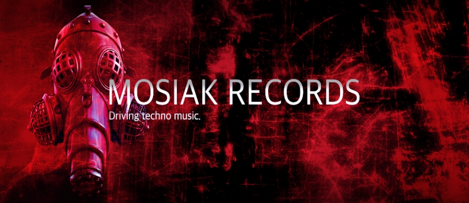Mosiak Records