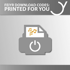 Feiyr Download Codes: As printed visiting cards