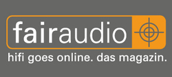 Fairaudio.de: &amp;quot;Your digital music distribution&amp;quot;