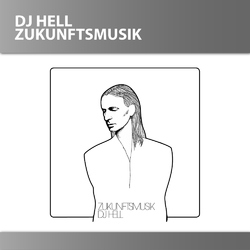 DJ Hell veröffentlicht neues Album
